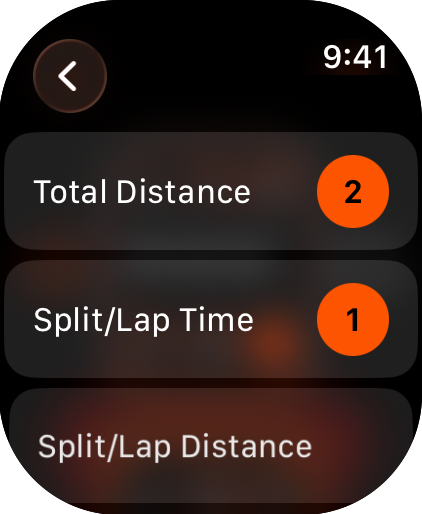 Screenshot Audio Cues